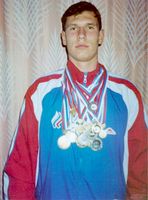 Кирилл Бутко