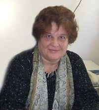Зам. Директора по учебной работе - ГОЛОДЧУК АННА ФЁДОРОВНА