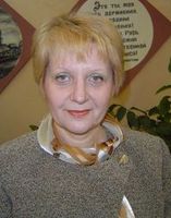 Зам. Директора по воспитательной работе - БЕЛКИНА ОЛЬГА ИВАНОВНА